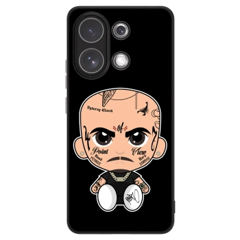 Obal pre Xiaomi Redmi Note 13 4G - Separ