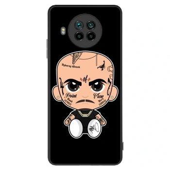 Obal pre Xiaomi Mi 10T Lite - Separ