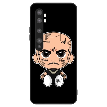 Obal pre Xiaomi Mi Note 10 (Pro) - Separ