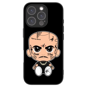 Obal pre Apple iPhone 16 Pro - Separ