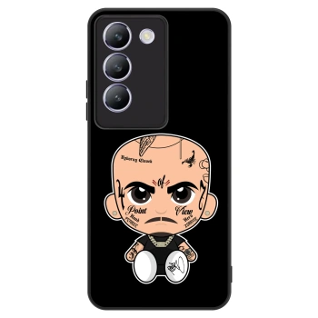 Obal pre Vivo V40 SE 5G - Separ