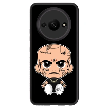 Obal pre Xiaomi Redmi A3 - Separ