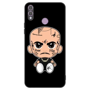 Obal pre Honor 8X - Separ