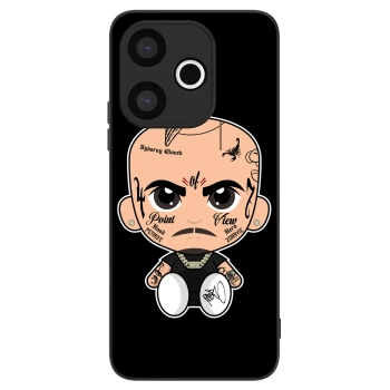 Obal pre Xiaomi Redmi 13 4G - Separ