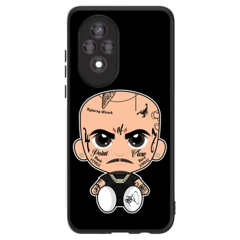 Obal pre Honor 200 Pro 5G - Separ