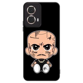 Obal pre Motorola Moto G85 - Separ