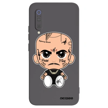 Obal pre Xiaomi Mi 9 - Separ