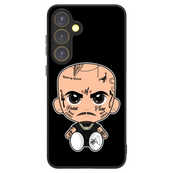 Picasee ULTIMATE CASE pro Samsung Galaxy S24 FE S721B - Separ