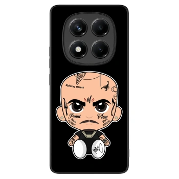 Picasee ULTIMATE CASE pro Xiaomi Redmi Note 14 Pro+ 5G - Separ
