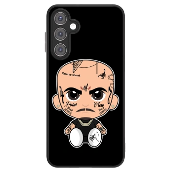 Picasee ULTIMATE CASE pro Samsung Galaxy A16 5G - Separ