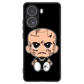 Obal pre Xiaomi Poco X7 - Separ