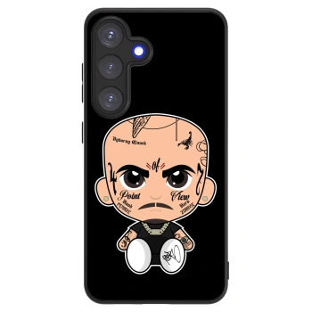 Picasee ULTIMATE CASE pro Samsung Galaxy S25 5G - Separ
