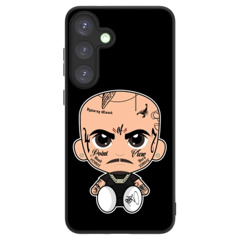 Picasee ULTIMATE CASE pro Samsung Galaxy S25+ 5G - Separ