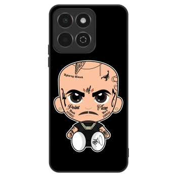 Obal pre Honor 200 Smart 5G - Separ