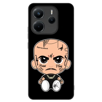 Picasee ULTIMATE CASE pro Xiaomi Redmi Note 14 4G - Separ