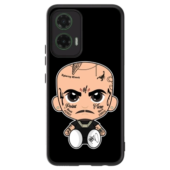 Obal pre Motorola Moto G35 5G - Separ