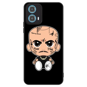 Obal pre Motorola Moto G34 5G - Separ