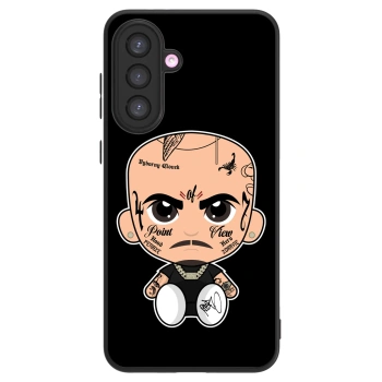 Picasee ULTIMATE CASE pro Samsung Galaxy A56 5G A566B - Separ