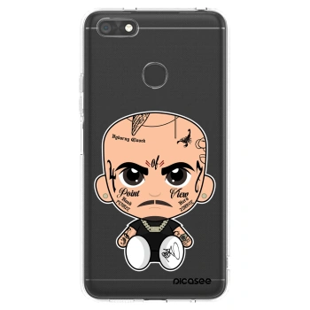 Obal pre Huawei P9 Lite Mini - Separ