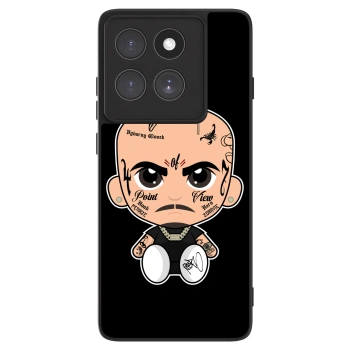 Obal pre Motorola Edge 60 Fusion - Separ