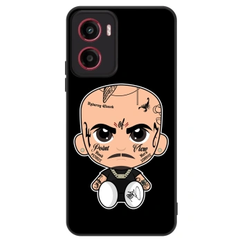 Obal pre Motorola Moto G05 - Separ