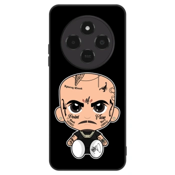 Obal pre Xiaomi Poco C75 - Separ