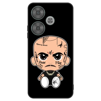 Obal pre Xiaomi Poco F6 - Separ