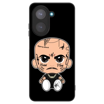 Obal pre Xiaomi Redmi A5 - Separ