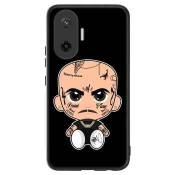 Obal pre Xiaomi Poco F7 Pro 5G - Separ
