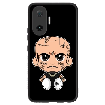 Obal pre Xiaomi Poco F7 5G - Separ