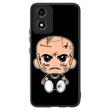 Obal pre Motorola Moto E14 - Separ