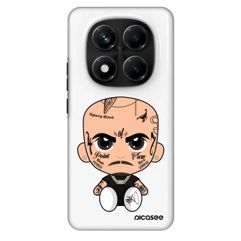Obal pre Xiaomi Redmi Note 14 Pro+ 5G - Separ