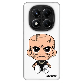 Obal pre Xiaomi Redmi Note 14 Pro 5G - Separ