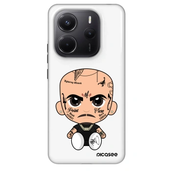 Obal pre Xiaomi Redmi Note 14 5G - Separ