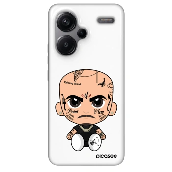 Obal pre Xiaomi Redmi Note 13 Pro+ 5G - Separ