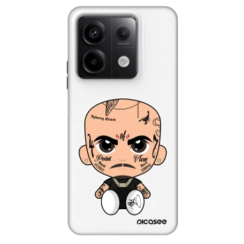 Obal pre Xiaomi Redmi Note 13 Pro 5G - Separ