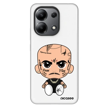 Picasee Fashion Case pre Xiaomi Redmi Note 13 4G - Separ