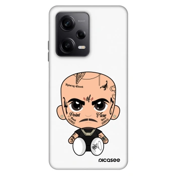 Obal pre Xiaomi Redmi Note 12 Pro 5G - Separ