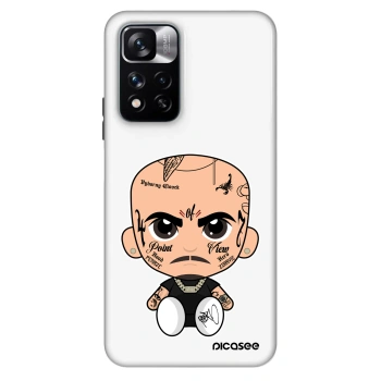 Obal pre Xiaomi Redmi Note 11 Pro - Separ
