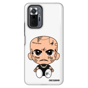 Obal pre Xiaomi Redmi Note 10 Pro - Separ