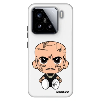 Obal pre Xiaomi 15 - Separ