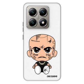 Obal pre Xiaomi 14T Pro - Separ
