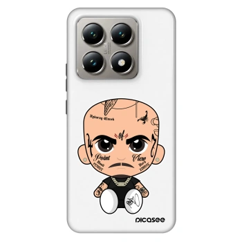Obal pre Xiaomi 14T - Separ