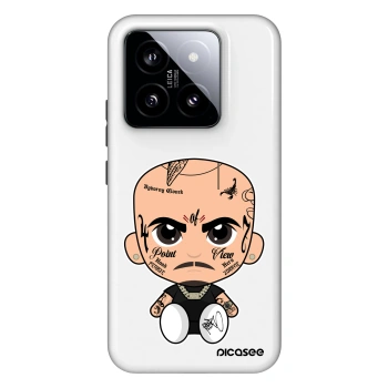 Obal pre Xiaomi 14 - Separ