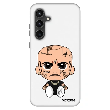 Obal pre Samsung Galaxy S24 FE S721B - Separ
