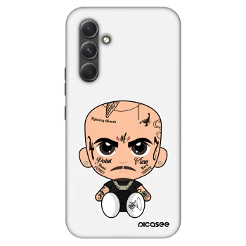Obal pre Samsung Galaxy A54 5G A546B - Separ