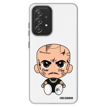 Obal pre Samsung Galaxy A52s 5G A528B - Separ