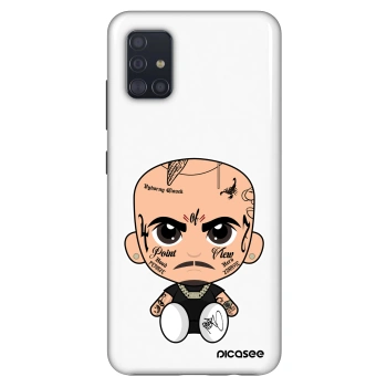 Obal pre Samsung Galaxy A51 A515F - Separ