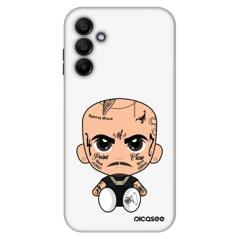 Obal pre Samsung Galaxy A15 A155F 4G - Separ