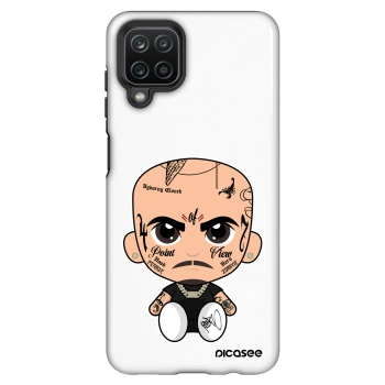 Obal pre Samsung Galaxy A12 A125F - Separ